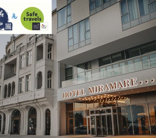 Hotel Miramare