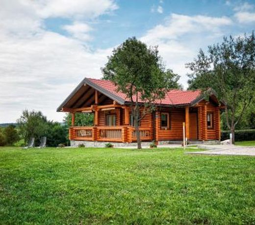 Country Lodge VukoviÄ