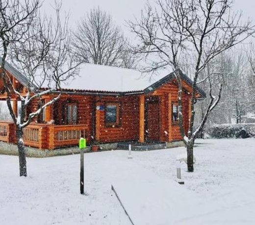 Country Lodge VukoviÄ