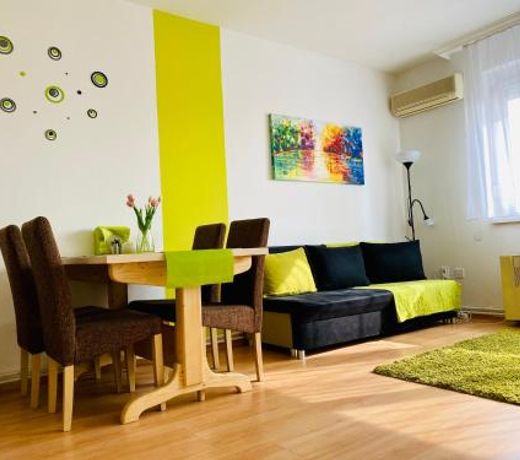 Kalvaria Apartman Szeged