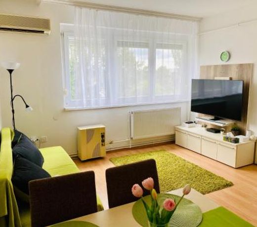 Kalvaria Apartman Szeged