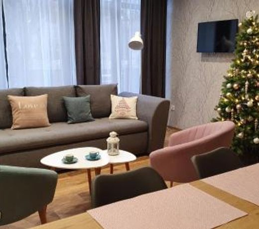 ErdÅalja 11 Apartman