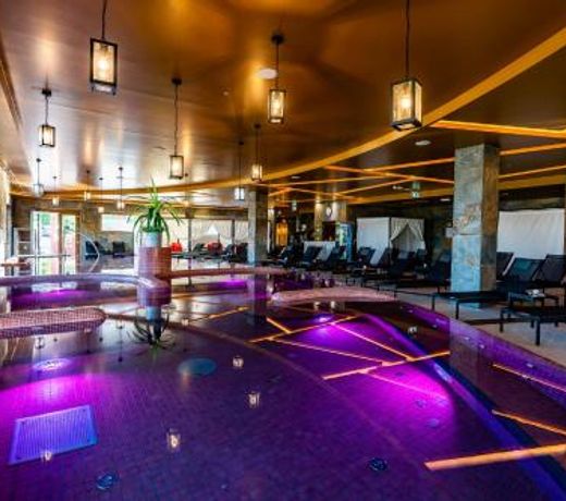 Allure Healthy Hotel & Spa