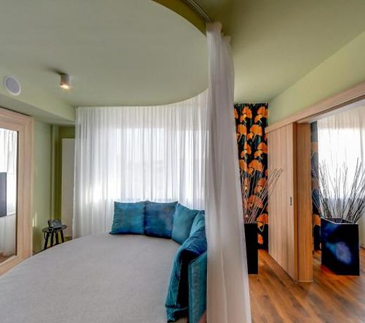Allure Healthy Hotel & Spa