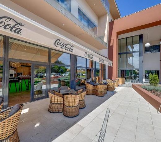 Allure Healthy Hotel & Spa