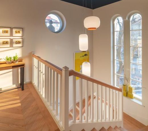 Bagatelle Gardenhouse
