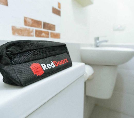 RedDoorz near Jawa Timur Park 2
