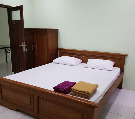 Embe Pitoe Syariah Gejayan RedPartner