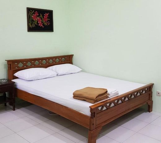 Embe Pitoe Syariah Gejayan RedPartner