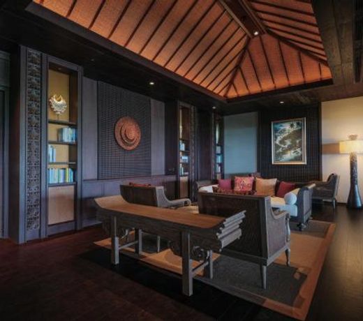 Raffles Bali