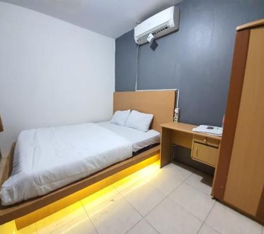 Chrysant Hotel Sawit by IDH