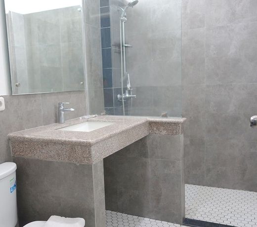 Saffron Suites Syariah