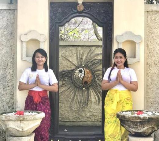 Arona Villa Sanur