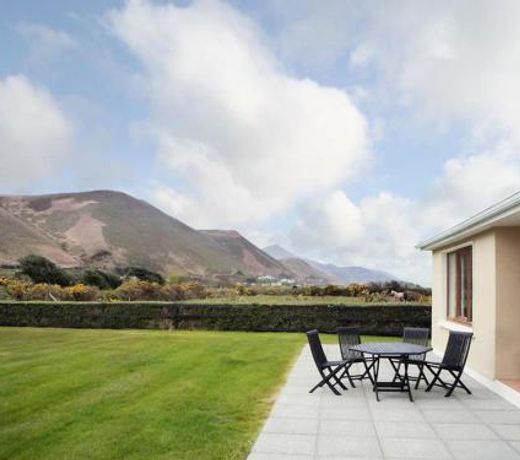 Beahy Lodge Holiday Home by Trident Holiday Homes
