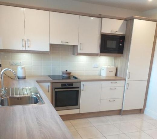 Beahy Lodge Holiday Home by Trident Holiday Homes