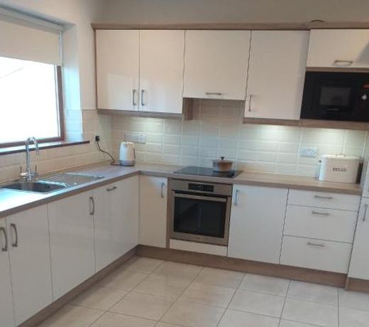 Beahy Lodge Holiday Home by Trident Holiday Homes