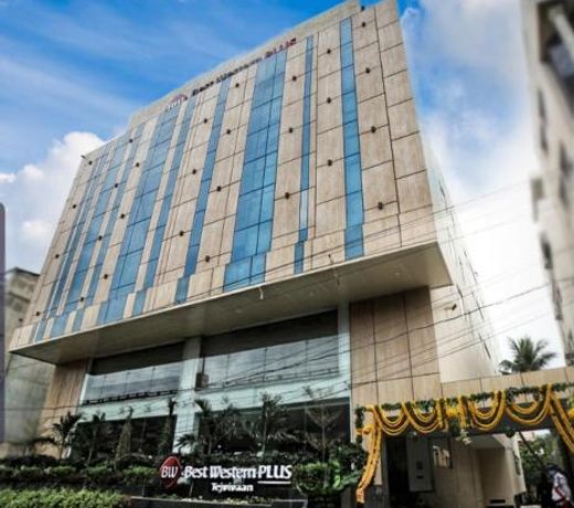 Best Western Plus Tejvivaan