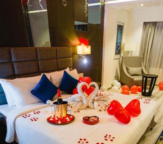 Best Western Plus Tejvivaan
