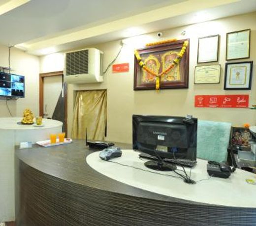 Hotel dsp