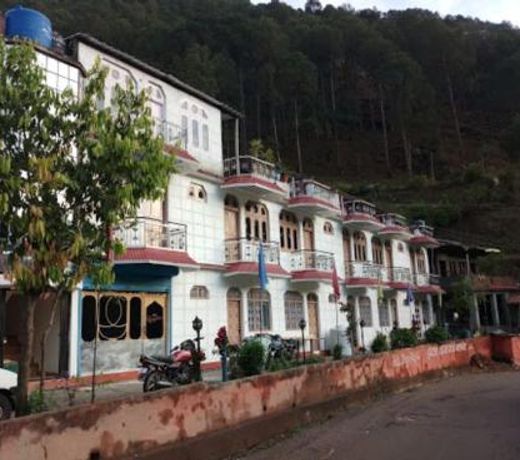 Hotel Hari Ganga