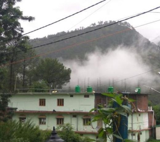 Hotel Hari Ganga