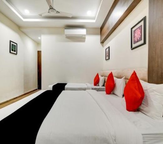 Anandam Club And Resort