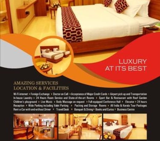 Geminy Tourist Home Thodupuzha