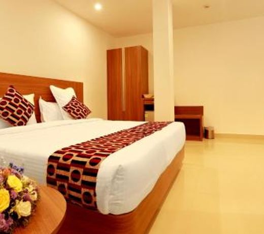 Geminy Tourist Home Thodupuzha