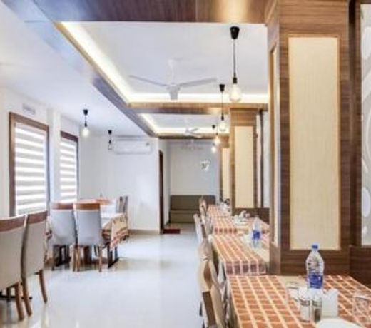 Geminy Tourist Home Thodupuzha