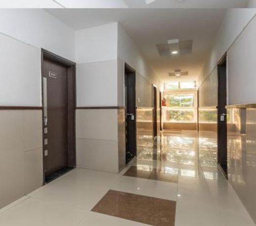 OYO 73552 The Nakshatra Hotel