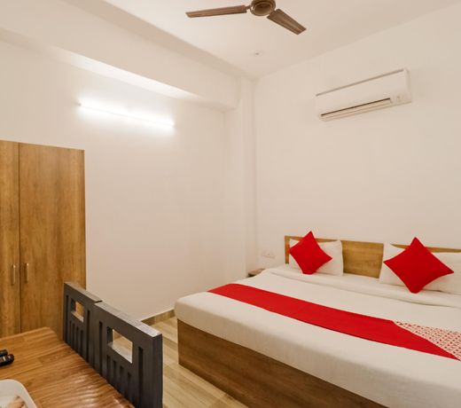 SPOT ON 73983 Arihant Hotel