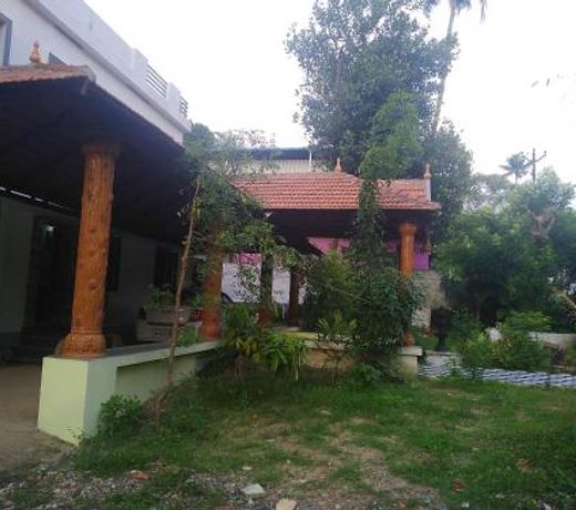 Ayurmadam