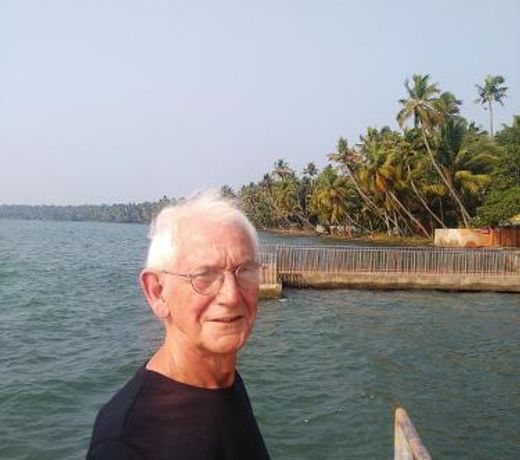 Ayurmadam