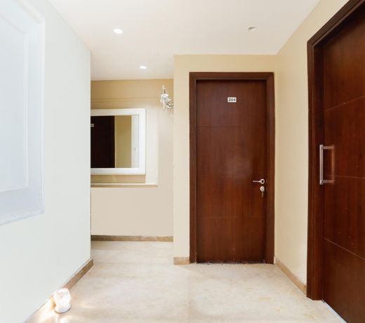 OYO 73484 Grand Villa