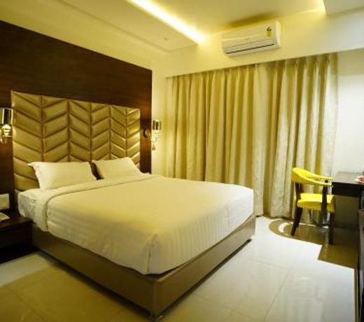 Orange Tree Hotels