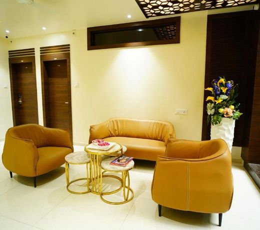 Orange Tree Hotels