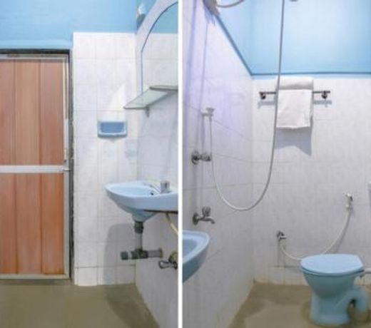Hotel Manasvi By Manasvi Hospitality