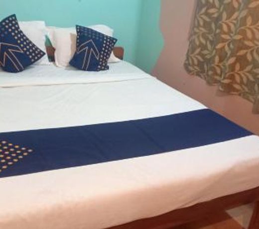 Hotel Manasvi By Manasvi Hospitality