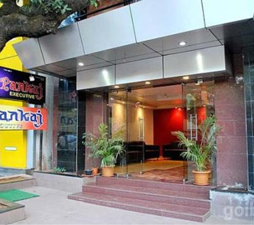 Hotel Pankaj +