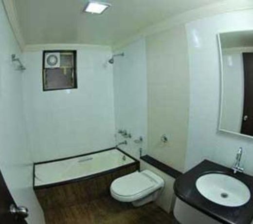 Hotel Pankaj +