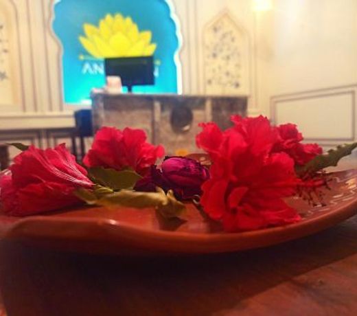 Anantvan Ranthambore By ShriGo Hotels