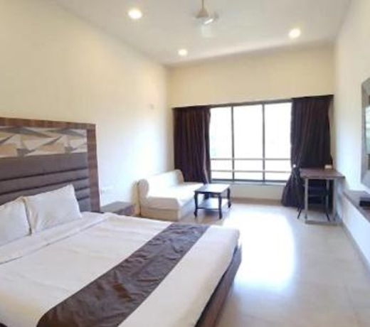 Hotel Lalit Inn, Promoted by a2zroomz