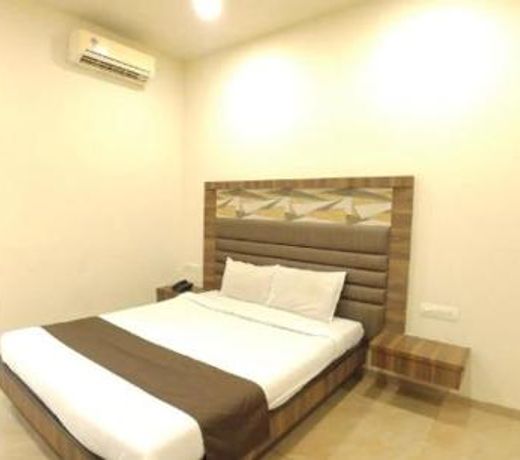 Hotel Lalit Inn, Promoted by a2zroomz