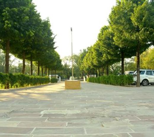 Hotel Chandela Khajuraho