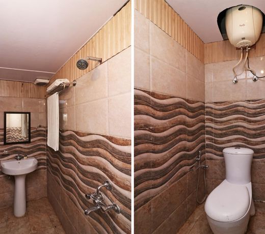 OYO 73804 Hotel River View Jaunpur