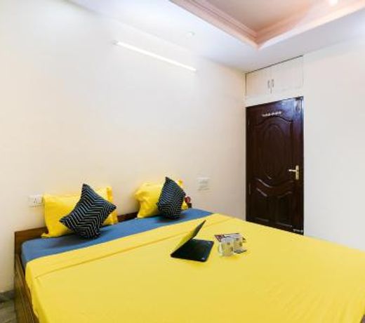 Citylight Home Stays