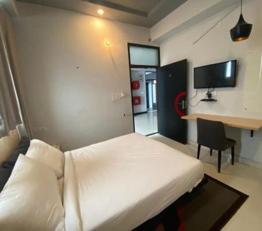 Jaipur Grand By StayApart