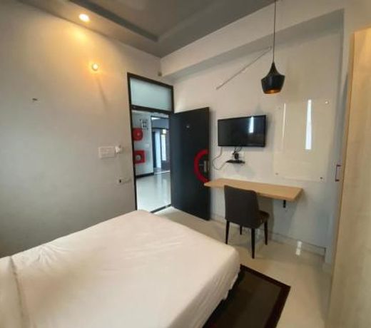 Jaipur Grand By StayApart