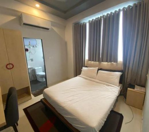 Jaipur Grand By StayApart