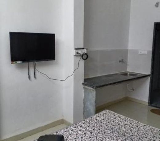 Abhi Residency